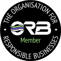 Organisation for Responsible Businesses member