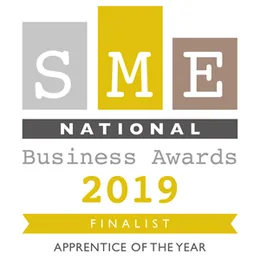 2019 award