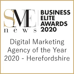 2020 award