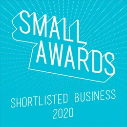2020 award