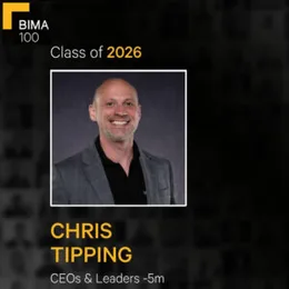 2026 award