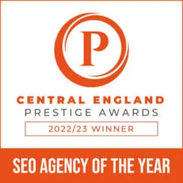 2021 award