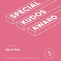 2023 award
