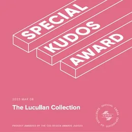 2023 award