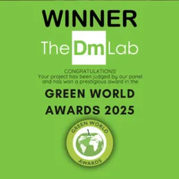 2025 award