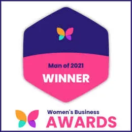 2021 award