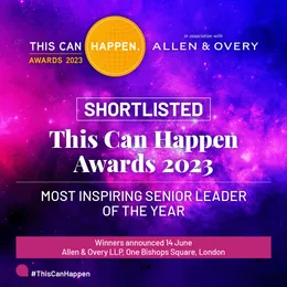 2023 award