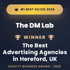 Quality Business Awards logo