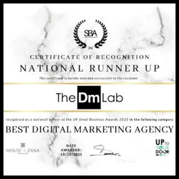 2025 award