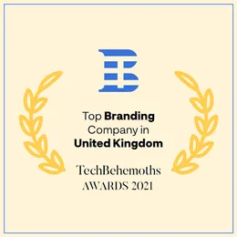 BizBubble Awards logo
