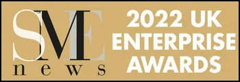 SME News - UK Enterprise Awards 2022