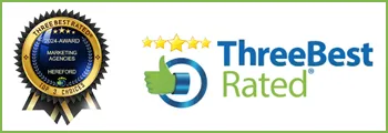 Retained our Three Best Rated Status