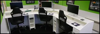 Office Expansion