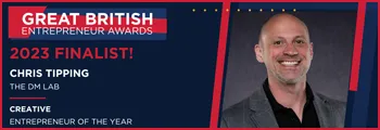 Creative Entrepreneur of the Year