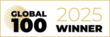 Global 100 Winner