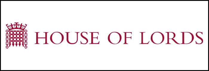 Afternoon Tea With Lord Young of Graffham at the House of Lords