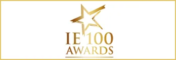 IE100 Global Award Winner