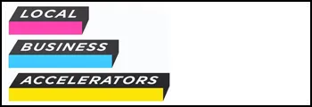 Shortlisted for the Local Business Accelerator Awards