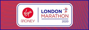 London Marathon 2020