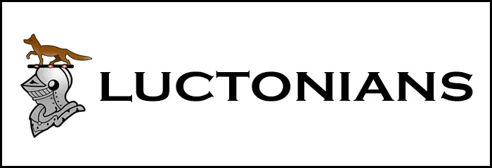Corporate Sponsors of Luctonians RFC