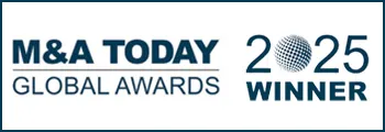 M & A Today - 2025 Awards