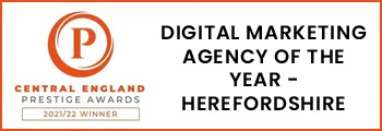 Website Designers of the Year 2020 / 2021
