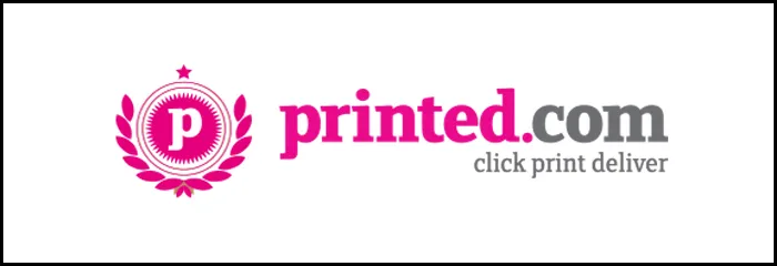 Pink Tier Customer with Printed.com