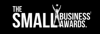 The Small Business Awards UK - WINNER