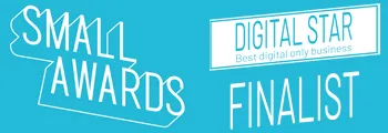 The Small Awards Finalist