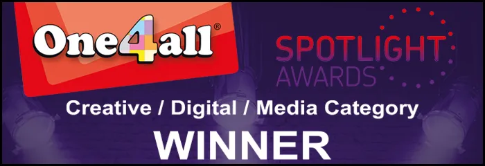 Spotlight Award Winner