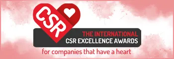 International CSR Award Winner