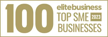Elite Business #EB100 Top SME