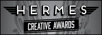 Hermes Creative Awards