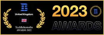 TechBehemoths Awards