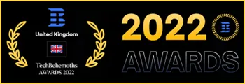 TechBehemoths Awards 2022