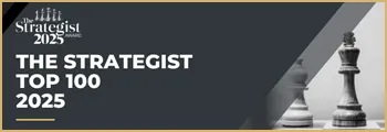The Strategist - Top 100 - 2025