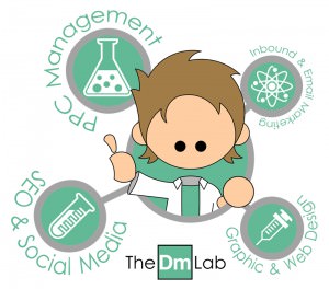The DM Lab's Services