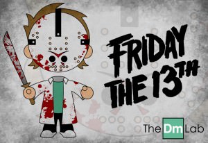 Friday 13th