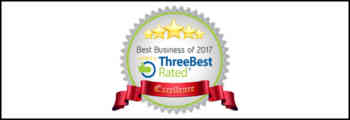 Three Best Rated® 2019
