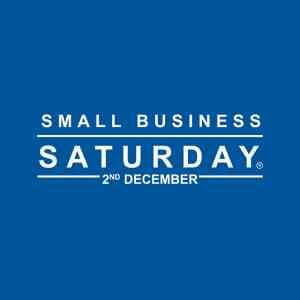 Small Business Saturday