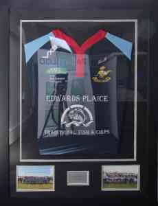 Greyhound RFC Jersey