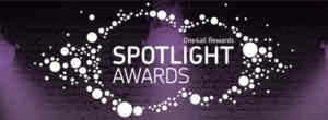 One4all Spotlight Awards Logo