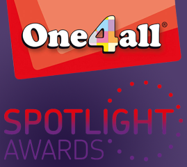 Spotlight Awards Logo