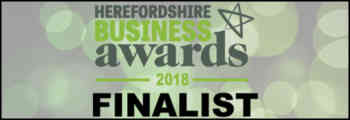Creative Business of the Year Finalist