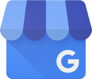 SEO Basics - Google My Business Logo