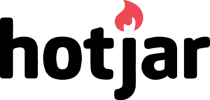 SEO Basics - Hotjar Logo