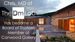 Board of Trustees Member of Canwood Gallery