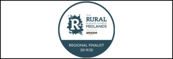 Rural Business Awards Finalist