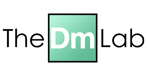 The DM lab Logo - Privacy Policy