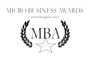 Micro Business Awards Finalist